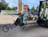 Отгрузка мульчера FAE BL3/EX150VT со склада в Наро-Фоминске